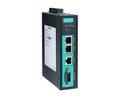 Interface Gateway, MODBUS / IEC 101 - IEC 104, Ports 3